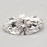 IGI 0.70 Carat Marquise Lab Grown Diamond 人工培育鑽石 實驗室人造鑽石