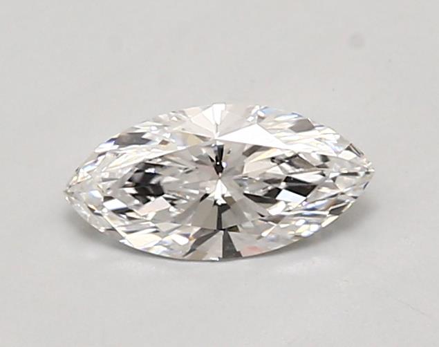 IGI 0.70 Carat Marquise Lab Grown Diamond 人工培育鑽石 實驗室人造鑽石