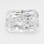 IGI 1.27 Carat Radiant Cut Lab Grown Diamond 人工培育鑽石 實驗室人造鑽石