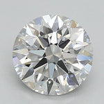 IGI 0.95 Carat Round Brilliant Lab Grown Diamond 人工培育鑽石 實驗室人造鑽石