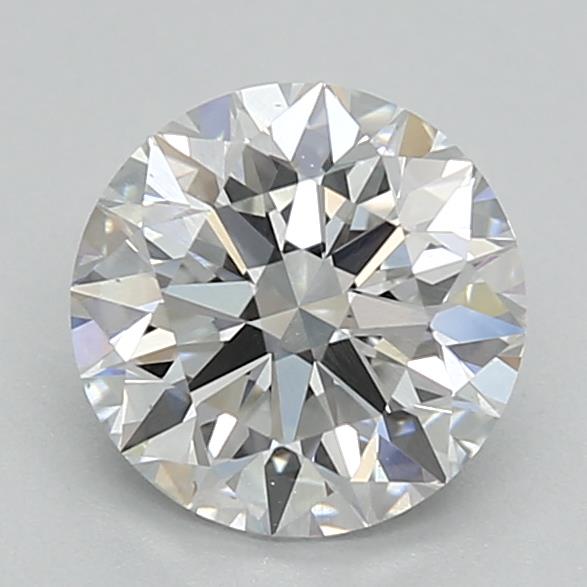 IGI 0.95 Carat Round Brilliant Lab Grown Diamond 人工培育鑽石 實驗室人造鑽石