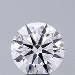 IGI 8.29 Carat Round Brilliant Lab Grown Diamond 人工培育鑽石 實驗室人造鑽石