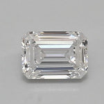 IGI 0.64 Carat Emerald Lab Grown Diamond 人工培育鑽石 實驗室人造鑽石