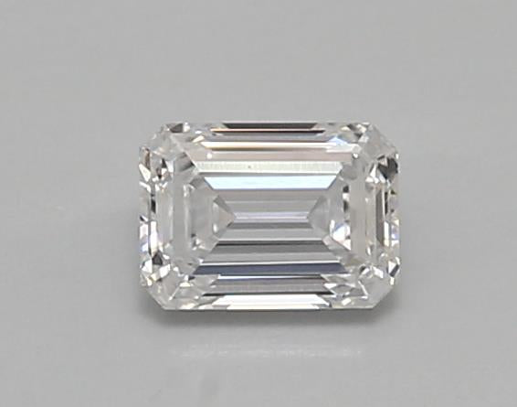 IGI 0.64 Carat Emerald Lab Grown Diamond 人工培育鑽石 實驗室人造鑽石