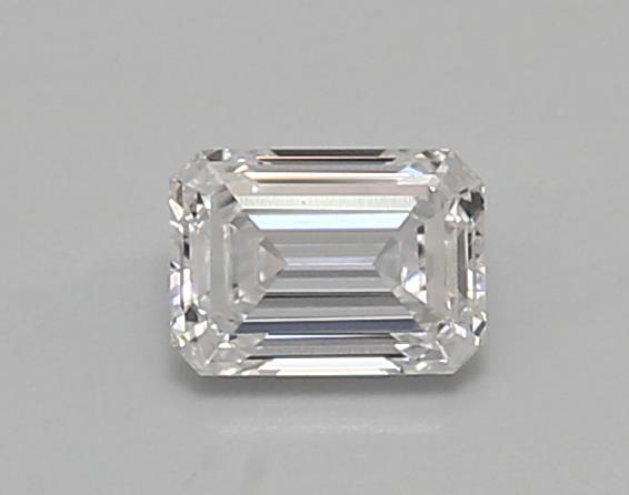 IGI 0.64 Carat Emerald Lab Grown Diamond 人工培育鑽石 實驗室人造鑽石