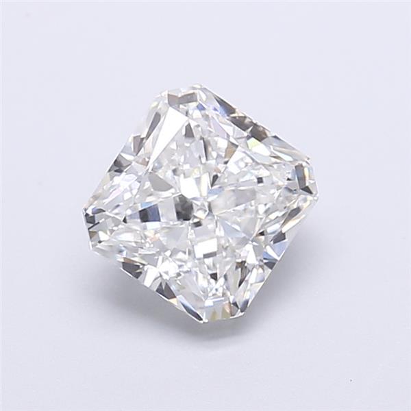 IGI 2.30 Carat Radiant Cut Lab Grown Diamond 人工培育鑽石 實驗室人造鑽石