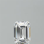 IGI 1.98 Carat Emerald Lab Grown Diamond 人工培育鑽石 實驗室人造鑽石