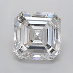 IGI 1.52 Carat Asscher Lab Grown Diamond 人工培育鑽石 實驗室人造鑽石