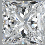 IGI 2.01 Carat Princess Cut Lab Grown Diamond
