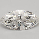 IGI 0.96 Carat Marquise Lab Grown Diamond 人工培育鑽石 實驗室人造鑽石