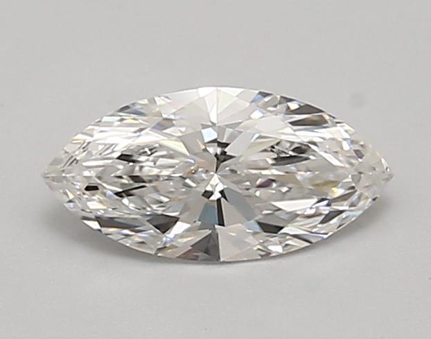 IGI 0.96 Carat Marquise Lab Grown Diamond 人工培育鑽石 實驗室人造鑽石