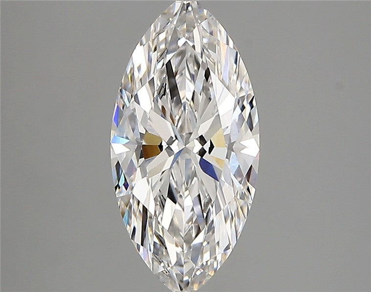 IGI 1.74 Carat Marquise Lab Grown Diamond 人工培育鑽石 實驗室人造鑽石