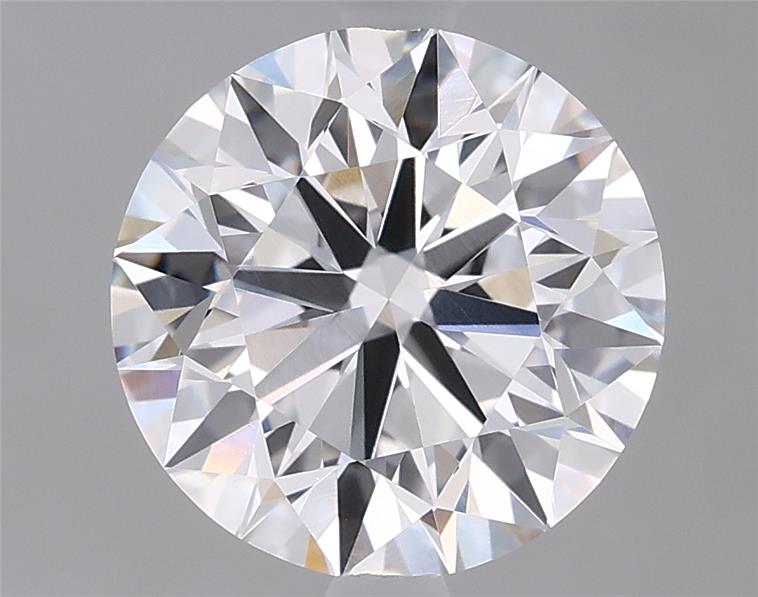 IGI 1.56 Carat Round Brilliant Lab Grown Diamond 人工培育鑽石 實驗室人造鑽石