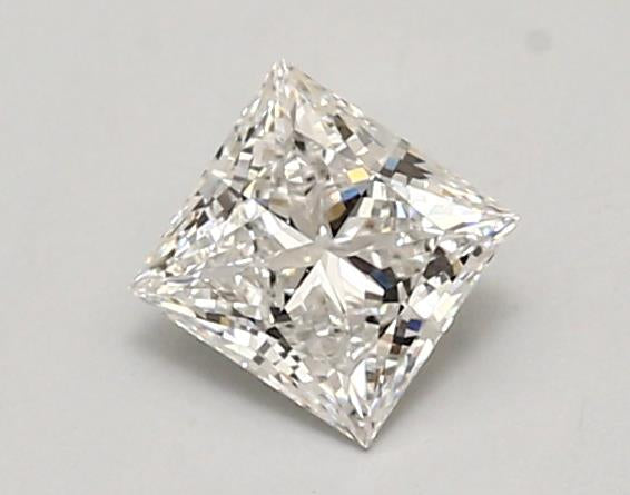IGI 0.82 Carat Princess Cut Lab Grown Diamond 人工培育鑽石 實驗室人造鑽石