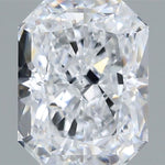 IGI 2.04 Carat Radiant Cut Lab Grown Diamond 人工培育鑽石 實驗室人造鑽石