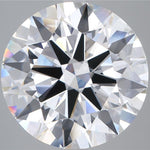 IGI 9.05 Carat Round Brilliant Lab Grown Diamond 人工培育鑽石 實驗室人造鑽石