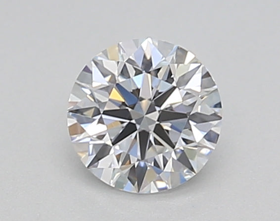 GIA 0.42 Carat 圓形 - Round Brilliant 培育鑽石 Lab Grown Diamond 人造鑽石 人工鑽石 實驗室鑽石 培養鑽石 香港 培育鑽 