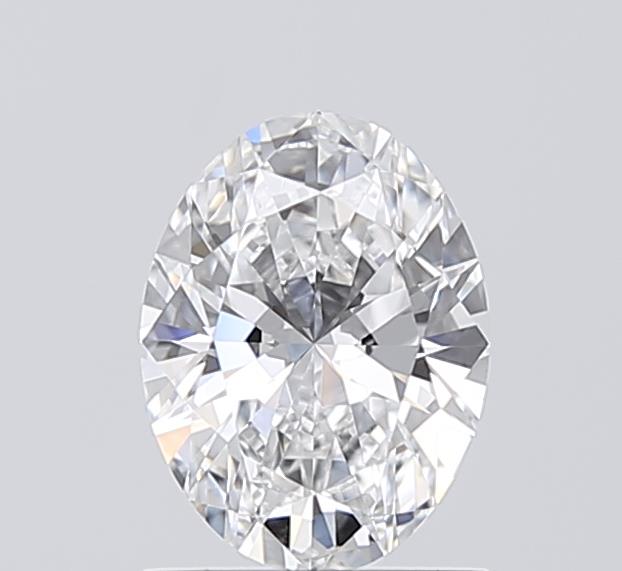 IGI 1.04 Carat Oval Lab Grown Diamond
