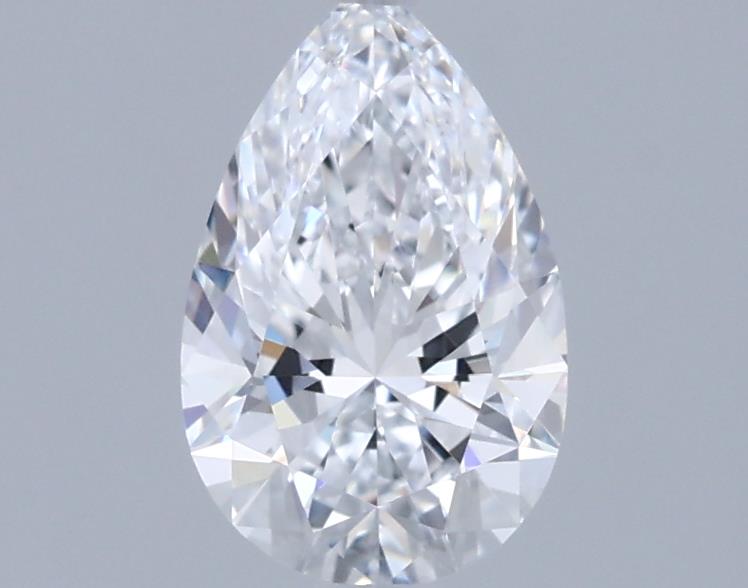 IGI 0.94 Carat Pear Lab Grown Diamond 人工培育鑽石 實驗室人造鑽石