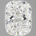 IGI 1.60 Carat Cushion Lab Grown Diamond 人工培育鑽石 實驗室人造鑽石
