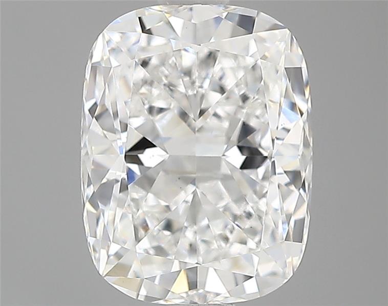 IGI 1.60 Carat Cushion Lab Grown Diamond 人工培育鑽石 實驗室人造鑽石