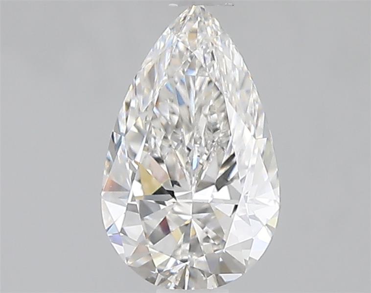 IGI 1.07 Carat Pear Lab Grown Diamond 人工培育鑽石 實驗室人造鑽石