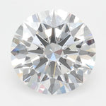 IGI 1.80 Carat Round Brilliant Lab Grown Diamond 人工培育鑽石 實驗室人造鑽石