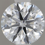 IGI 1.01 Carat Round Brilliant Lab Grown Diamond 人工培育鑽石 實驗室人造鑽石