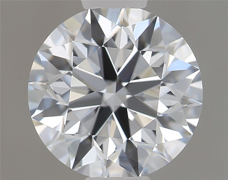 IGI 1.01 Carat Round Brilliant Lab Grown Diamond 人工培育鑽石 實驗室人造鑽石