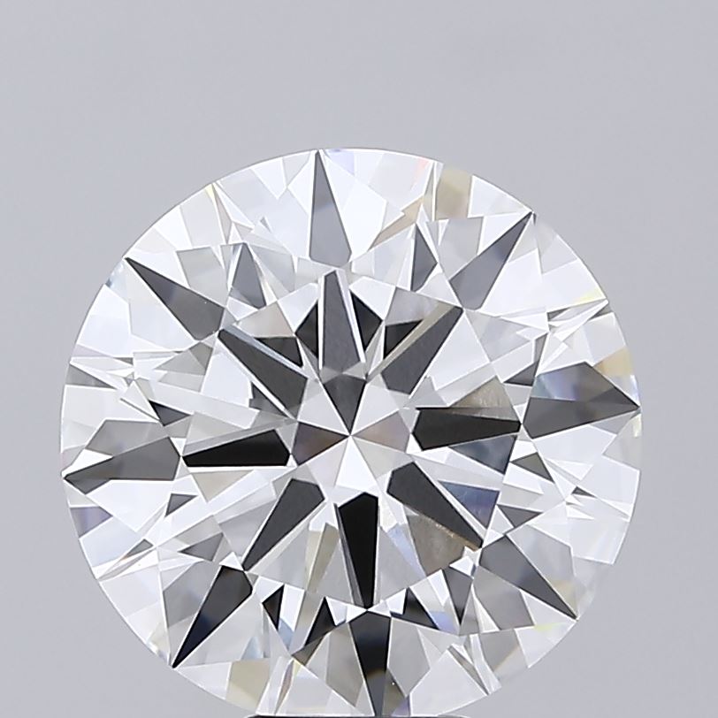IGI 10.02 Carat Round Brilliant Lab Grown Diamond 人工培育鑽石 實驗室人造鑽石