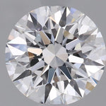 IGI 1.02 Carat Round Brilliant Lab Grown Diamond 人工培育鑽石 實驗室人造鑽石