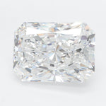 IGI 4.10 Carat Radiant Cut Lab Grown Diamond 人工培育鑽石 實驗室人造鑽石