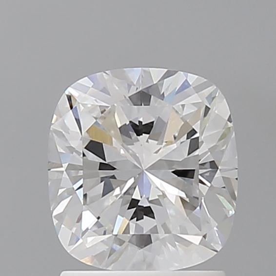 IGI 1.60 Carat Cushion Lab Grown Diamond 人工培育鑽石 實驗室人造鑽石