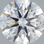 IGI 2.00 Carat Round Brilliant Lab Grown Diamond 人工培育鑽石 實驗室人造鑽石