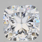 IGI 1.54 Carat Cushion Lab Grown Diamond 人工培育鑽石 實驗室人造鑽石