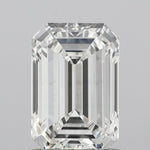 IGI 1.01 Carat Emerald Lab Grown Diamond 人工培育鑽石 實驗室人造鑽石