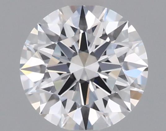 IGI 0.63 Carat Round Brilliant Lab Grown Diamond 人工培育鑽石 實驗室人造鑽石