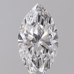 IGI 0.92 Carat Marquise Lab Grown Diamond