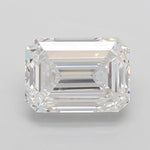IGI 3.56 Carat Emerald Lab Grown Diamond 人工培育鑽石 實驗室人造鑽石