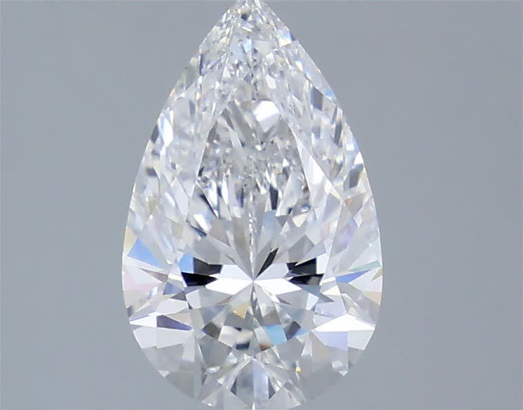IGI 1.87 Carat Pear Lab Grown Diamond 人工培育鑽石 實驗室人造鑽石