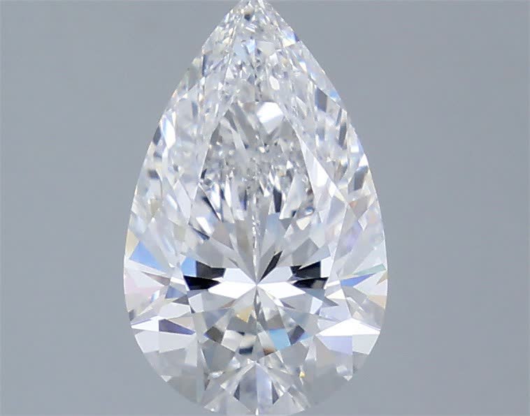 IGI 1.87 Carat Pear Lab Grown Diamond 人工培育鑽石 實驗室人造鑽石