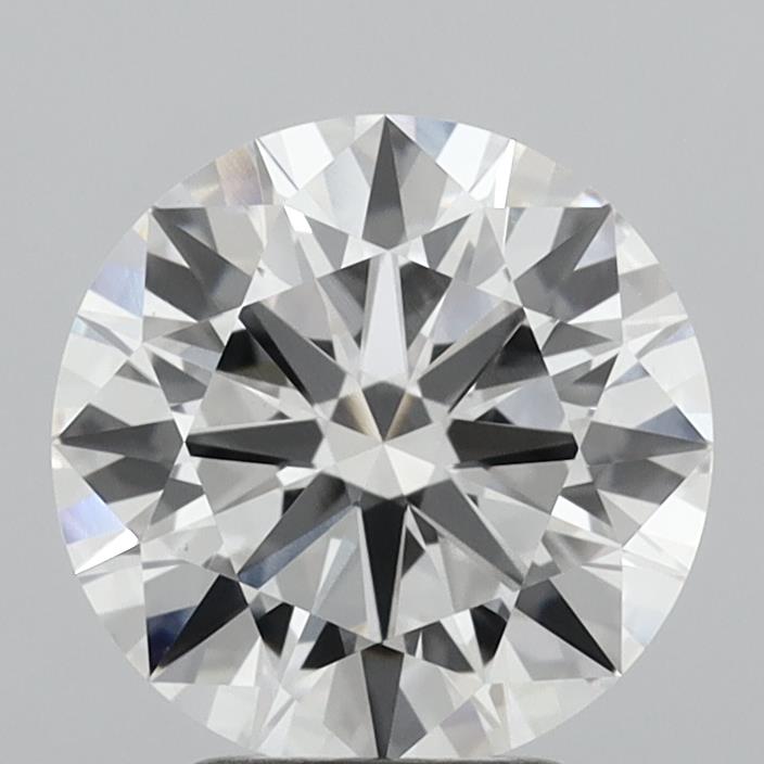 IGI 3.24 Carat Round Brilliant Lab Grown Diamond 人工培育鑽石 實驗室人造鑽石