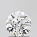 IGI 0.82 Carat Round Brilliant Lab Grown Diamond 人工培育鑽石 實驗室人造鑽石