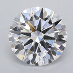 IGI 1.90 Carat Round Brilliant Lab Grown Diamond 人工培育鑽石 實驗室人造鑽石