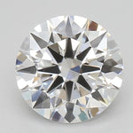 IGI 1.00 Carat Round Brilliant Lab Grown Diamond 人工培育鑽石 實驗室人造鑽石