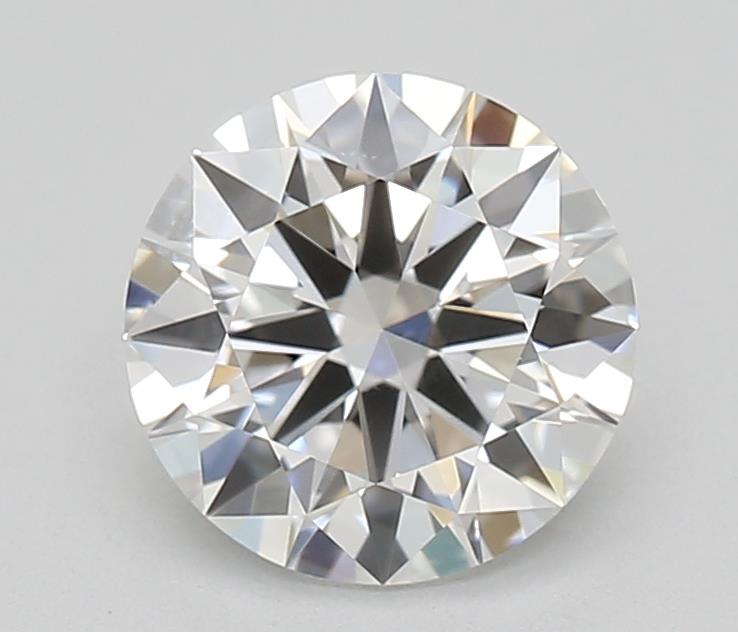 IGI 1.00 Carat Round Brilliant Lab Grown Diamond 人工培育鑽石 實驗室人造鑽石