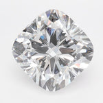 IGI 3.10 Carat Cushion Lab Grown Diamond 人工培育鑽石 實驗室人造鑽石