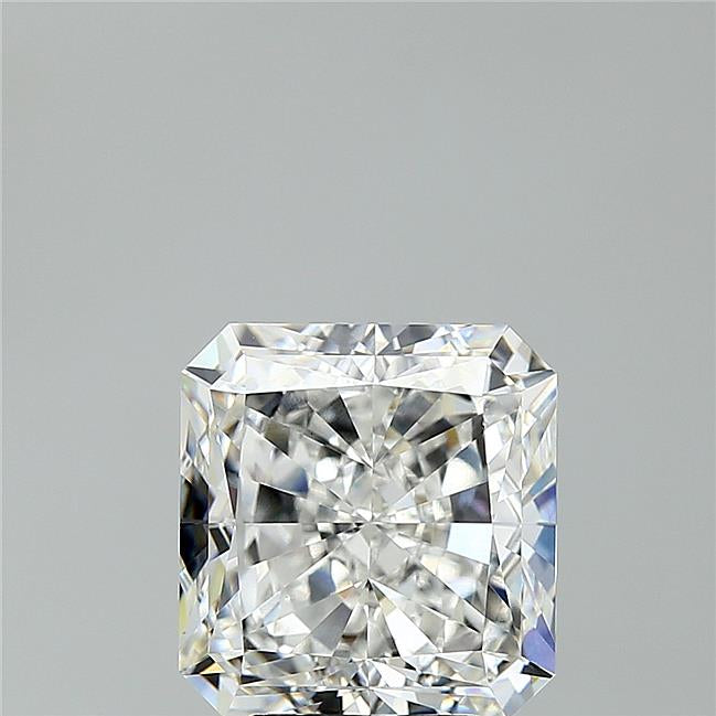 IGI 5.03 Carat Radiant Cut Lab Grown Diamond 人工培育鑽石 實驗室人造鑽石