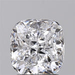 IGI 1.86 Carat Cushion Lab Grown Diamond