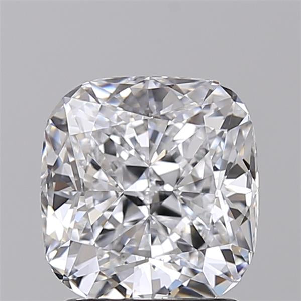 IGI 1.86 Carat Cushion Lab Grown Diamond